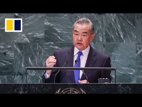 Why are Chinese defence firms missing out on global arms sale surge as US keeps crown?