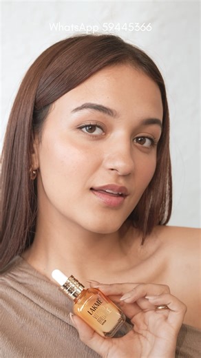 1.4K views | Get your daily dose of glow with @lakmemru's Vit C Pro Brilliance Serum!  With 10% Vitamin C complex, it keeps skin refreshed and glowing. Perfect for a natural, radiant look every day!  DM or WhatsApp 59445366 to order #LakmeMauritius #RadianceRevealed #VitaminCSerum #VitaminC #Skincare #Lakmeskin #LakmēIndia #LakmēSkin Price Rs900 | Lakme Mauritius | Facebook
