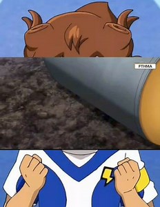 161K views · 2.2K reactions | Inazuma eleven go galaxy (episode 31) part 2 Tagalog dubbed | FTHMA | Facebook