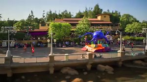 1.6K views · 12K reactions | Get a unique view of Disney California...