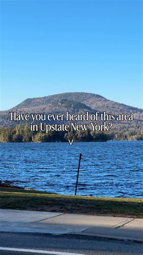 Have you ever heard of Hamilton County, NY? It’s one of Upstate New York’s best-kept secrets. This region is packed with Adirondack hikes, lakes, paddling, snow sports, scenic drives, and cozy mountain towns. A true four-season destination for travelers who love the outdoors and quiet beauty. If you haven’t taken a trip to the Adirondacks yet, this is your sign to start planning. | Experience Our Adirondacks