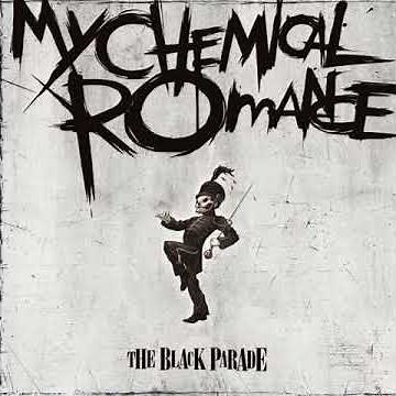 My Chemical Romance - Teenagers (Guitar Backing Track)
