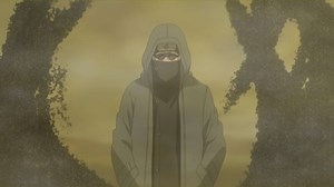 Naruto Shippuden - 5 Épisode 110 : Obscur souvenir. - streaming - VF et VOSTFR - ADN