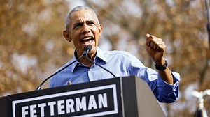 Obama slams Dr. Oz for peddling political 'snake oil'