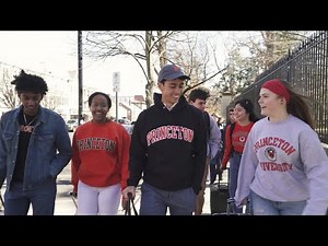 Explore Princeton