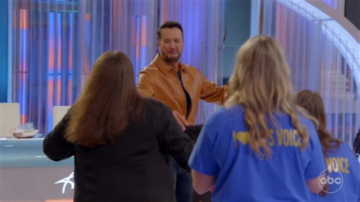 WATCH: Shinnston's very own Olivia Spino got the GOLDEN TICKET after her audition on American Idol Monday night and will be competing in Hollywood! Congratulations! 📸: ABC | WBOY 12News