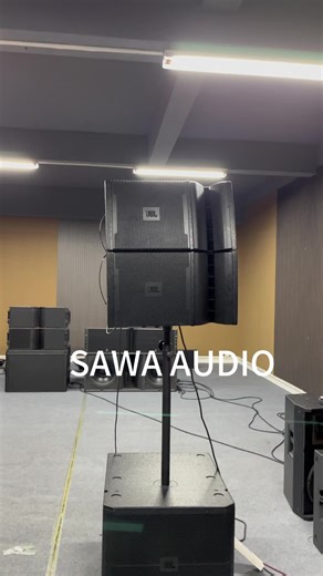 Vrx 932 Single 12 Inch 2 Ways Active Line Array Speakers Professional Stage Audio Sound System Outdoor  Pro Speakers