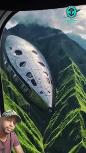 153K views · 4.7K reactions | Siguenos para mas #Misterios #reelsfbシ #SecretosDelUniverso #Aliens #viralrellsfacebook #AI #Alienígenas #alien #ExploraciónEspacial #ContactoExtraterrestre #reelviral #Reels​ #ovnisreales #UFO #Trending | Tiempos de conspiración y misterios | Facebook