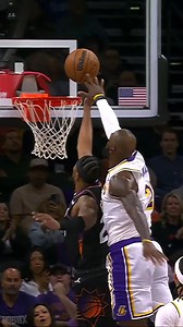 2.6M views · 31K reactions | LeBron James hustles back for his patented chasedown block ⛔️ New subscribers get 35% OFF on NBA League Pass  https://bit.ly/NBAPHLeaguePassSoS #NBAPhilippines #NBAHighlights #NBALeaguePass | NBA Philippines | Facebook