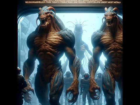 Alien Ambassador Takes One Look At Human Pets Almost Has Heart Failure! | HFY | Sci Fi Short Story |