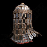 Iji's Mirrorhelm | Elden Ring Wiki