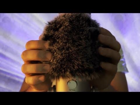 ASMR to slow your brain for deep sleep 🧠💤