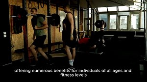 Beginners Guide to Strength Training