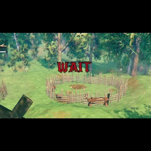 taming boar valheim guide