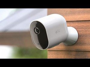 4 Best Wireless Security Camera System for Small business in 2025