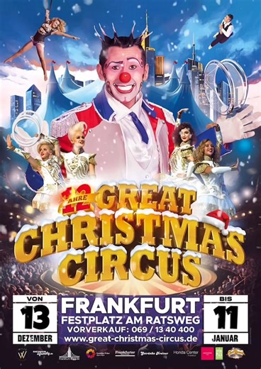 7.9K views · 81 reactions | Circus Carl Busch on Reels | Facebook