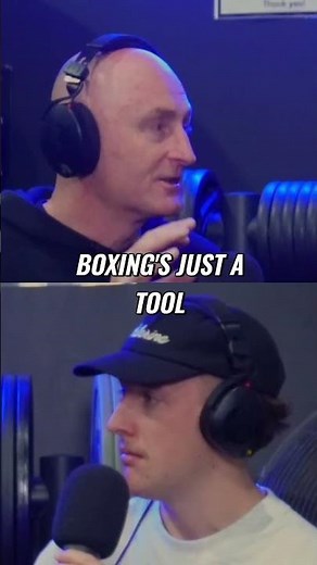 Empowering Youth: How Boxing Transforms Lives