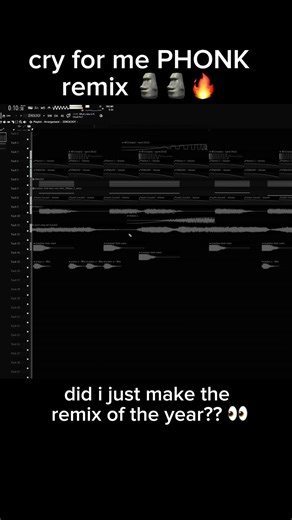 tuff funk remix boi 🗿🍷 #funk #fyp #viral #funny #ironmouse | funk