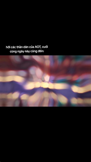 Chuẩn Bị Lúa Cùng Attack on Titan