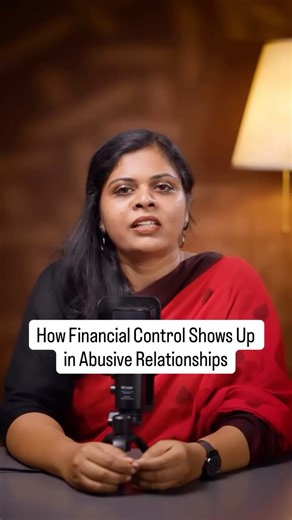 Nielouphar A | Instagram Strategist on Instagram: "I earned my own money before marriage and I chose how to spend it. I invested in my education, learned to drive and enjoyed my life. After marriage, I continued earning but I no longer had control. Where I worked. How much I earned. My ATM card. My own money. Everything was “handled” by someone else. That IS NOT financial freedom. Earning an income does not equal independence. If you don’t control the money you earn, you are not financially free