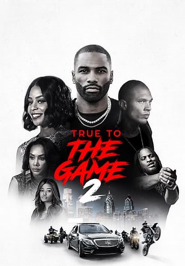 True to the Game 2 (2020)