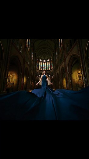 Prepare to be captivated by this stunning dance photo! Our talented photographer, Haze Kware@HK Visuals, has skillfully captured a moment of pure grace and passion, showcasing the mesmerizing artistry of these incredible dancers.