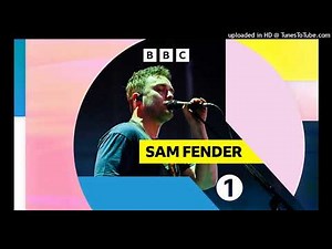 Little Bit Closer - Sam Fender - Live - BBC Radio 1 Big Weekend 2025 - Liverpool - May 24, 2025 - HQ