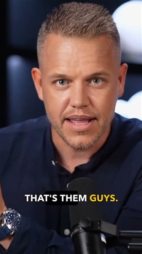 THE 2 TYPES OF FILMMAKERS