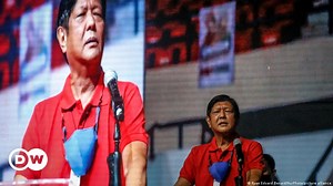 Philippines presidential election