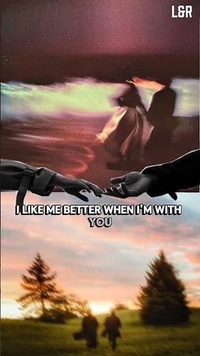 I like me better 🎵#lyrics #viralsongs #nyc #amazing #ilikemebetter #lauv #fyp #song