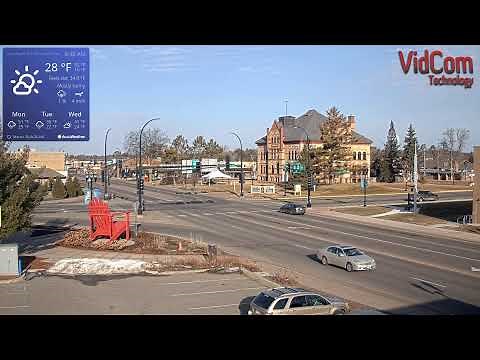 Old Central School - Grand Rapids, MN