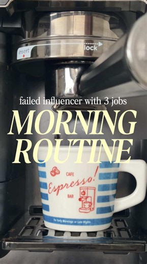 Is Time Really Flying? Morning Vlog Reflection