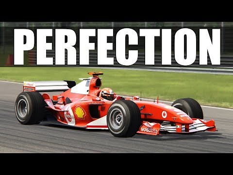 Assetto Corsa - It Doesn't Get Much Better Than This | Ferrari Pack |