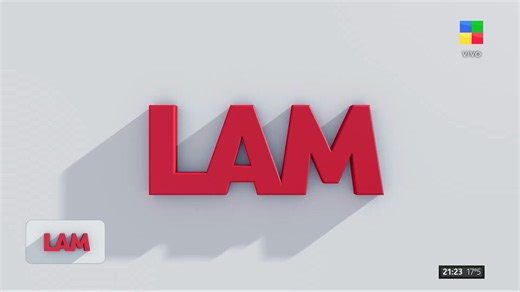 RT @AmericaTV: 📢 MOMI GIARDINA: "MIRÁ SI VOY A SER AGRANDADA"Cc #LAM en América TV 📺 @elejercitodelam @AngeldebritoOk