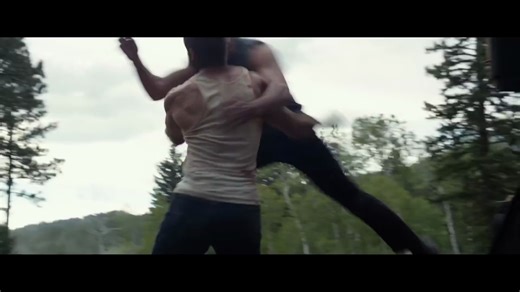 Logan Way Down We Go