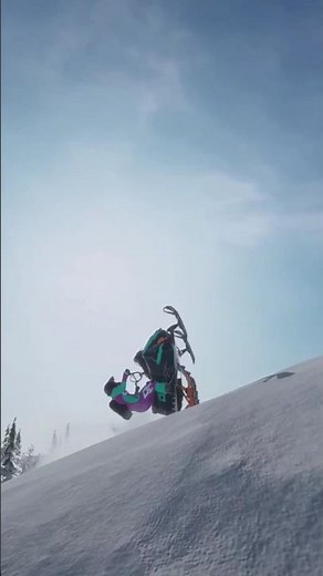 Sledders game. #snowmobile #sledders #freeride #game #simulationgames #wheelie