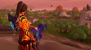 Fortnite OG Minigun: How to Get It