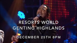 Legendary R&B Group ALL-4-ONE returns to Malaysia with an exciting Christmas concert at RESORTS WORLD GENTING on December 25th at 6pm. Come out to hear their hit songs like I Swear, I Can Love You Like That, These Arms, So Much in Love PLUS some classic Christmas music. Click below to Book your tickets now! | All-4-One | Facebook