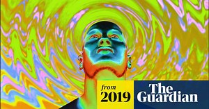 Tripping on LSD could unlock child-like creativity