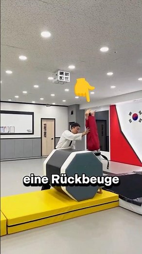 The easiest way to do a backflip 🤸🏻‍♂️✅