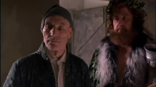 Opowieść wigilijna [1999]