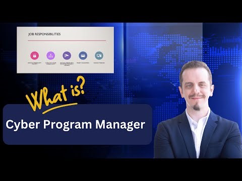 Cybersecurity Program Manager - Program Manager Salary and Skills You Need - Check It Out!