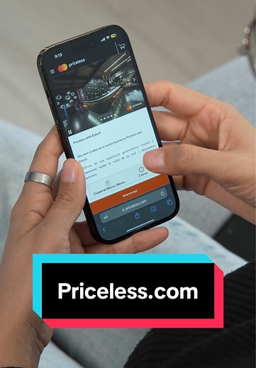 Experiencias Únicas con Mastercard en CDMX