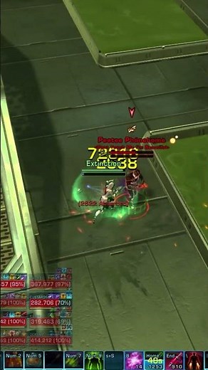 Microwaved | SWTOR PvP #starwars #swtor #swtorpvp