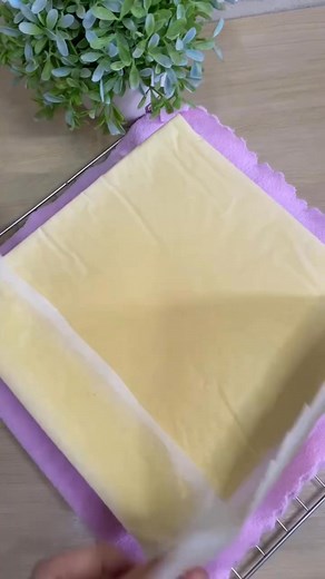 16K views · 46 reactions | You can try making it!  #TaiwaneseEggCake #reelsvideoシ #reelsviralシ #reelsfacebook #Bakery #Cake #dessert #Bakeryhomemade #HomemadeBakery #CafeCake #HomemadeBakery #DessertRecipe #Baking | Recipes For You | Facebook