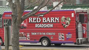 Red Barn restaurant feeds veterans and nursing homes for free