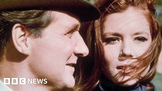 Co-stars pay tribute to Patrick Macnee