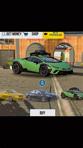 NEW UPDATE🥵Car parking multiplayer game‼️#shorts