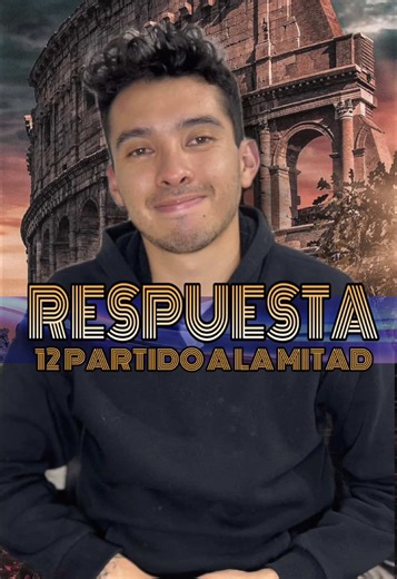 Respuesta al acertijo del número 12