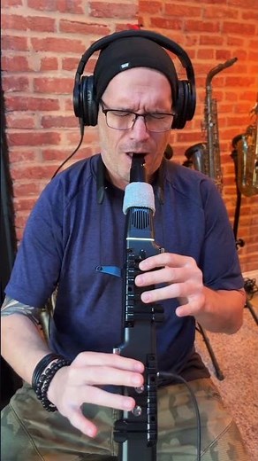 Loving How Rich & Expressive The Sound Is On The Diosynth